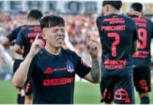Así quedó Colo Colo en la tabla tras su triunfo ante Huachipato por la Copa de la Liga