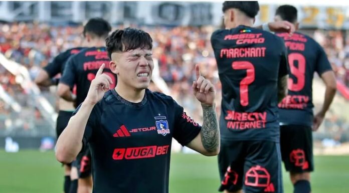 Así quedó Colo Colo en la tabla tras su triunfo ante Huachipato por la Copa de la Liga