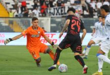 Consejo clave: Ortiz destapa la charla que impulsó a Leandro Hernández en Colo Colo