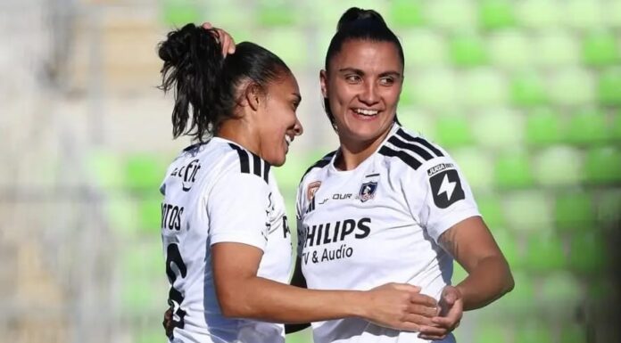 Colo Colo femenino desata su poder en Valparaíso y golea sin piedad a Santiago Wanderers