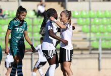 Colo Colo Femenino va por el liderato: conoce a su próximo rival