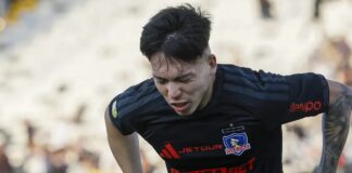La Liga de Primera está de vuelta: revisa los minutos Sub 21 de Colo Colo