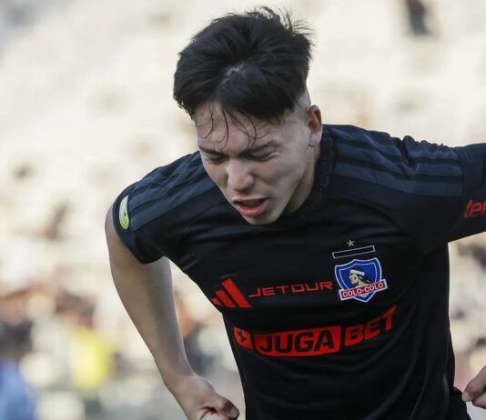 La Liga de Primera está de vuelta: revisa los minutos Sub 21 de Colo Colo