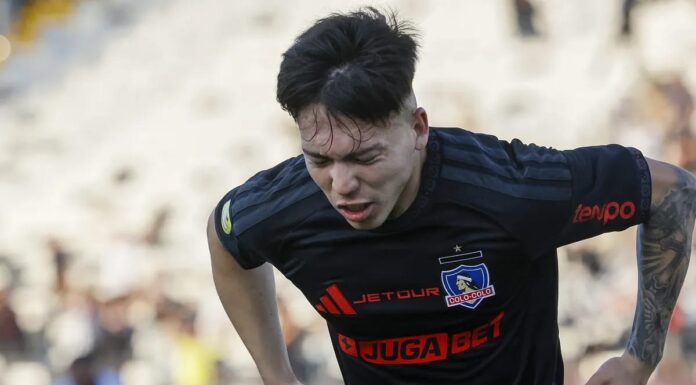 La Liga de Primera está de vuelta: revisa los minutos Sub 21 de Colo Colo