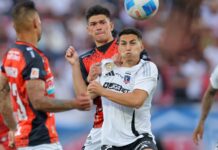 Jonathan Villagra pasa la página tras las críticas y se ilusiona con la selección chilena