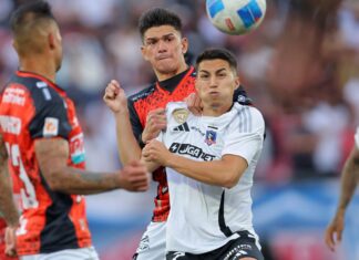 Jonathan Villagra pasa la página tras las críticas y se ilusiona con la selección chilena