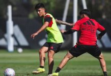 Fernando Ortiz analiza refuerzos y apunta a dos volantes para Colo Colo