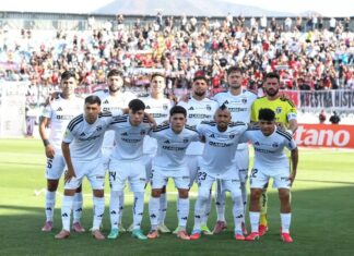 Programación de Liga de Primera y Copa de la Liga: fechas de Colo Colo en Copa Chile