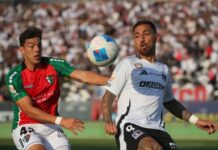 Entradas Colo Colo vs Palestino: ¿aún disponibles?