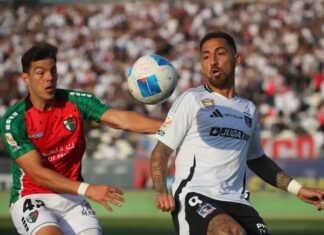 Entradas Colo Colo vs Palestino: ¿aún disponibles?