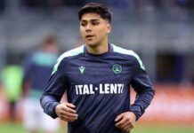 Golpe inesperado: Ex Colo Colo Damián Pizarro vive complicado momento en Racing