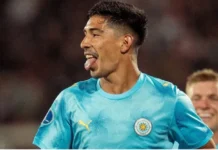 Salomón Rodríguez sueña con volver a Colo-Colo tras buen momento en Uruguay