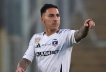 Revelan qué pasó realmente en la reunión entre Correa y Mosa en Colo Colo