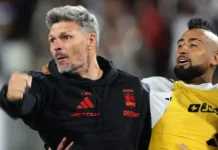 🔥 Revelan “bombazo” en Colo Colo: buena relación entre Fernando Ortiz y Arturo Vidal ⚽