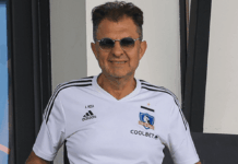 Aníbal Mosa lanza consejo clave a Fernando Ortiz para mantener a Colo Colo en la pelea