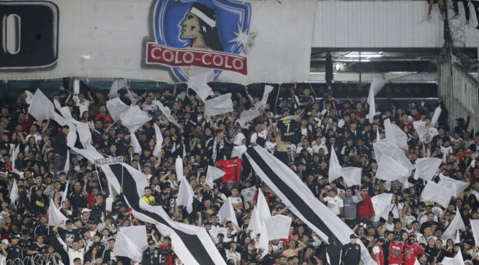 Colo Colo dispara contra decisión del gobierno de Kast: acusan daño al espectáculo