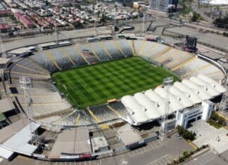 Brandt revela la empresa responsable de buscar el naming rights del nuevo Estadio Monumental