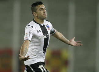 Gonzalo Fierro analiza a Colo Colo y expone su principal falencia