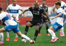 Choque imperdible en la precordillera: confirman día y hora para el duelo entre Colo Colo y la UC