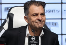 Aníbal Mosa aclara su futuro en Blanco y Negro y baja la incertidumbre en Colo Colo