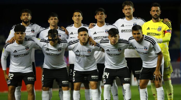 ⚽ Colo-Colo vs Huachipato: horario y dónde ver en vivo el duelo por la Copa de la Liga