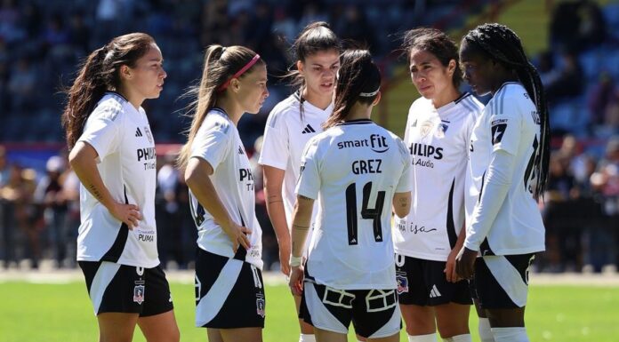 Atención fanáticos de Colo-Colo: transmisión confirmada para la Liga Femenina 2026