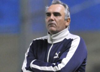 Ricardo Dabrowski: “Colo Colo no es para cualquiera”