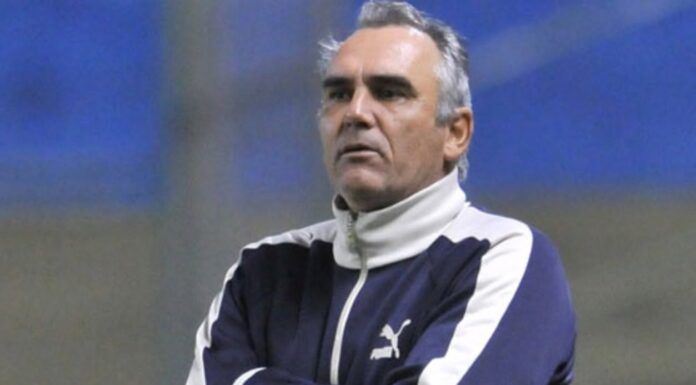 Ricardo Dabrowski: “Colo Colo no es para cualquiera”