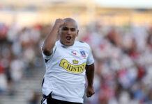 Humberto Suazo revela el mejor momento de su carrera en Colo Colo ⚪⚫🔥