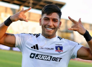 La confesión de Diego Ulloa que llena de emoción a Colo Colo