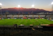 Colo Colo acelera el proyecto del Monumental con plazo límite para su financiamiento