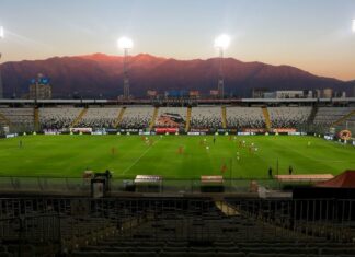 Colo Colo acelera el proyecto del Monumental con plazo límite para su financiamiento
