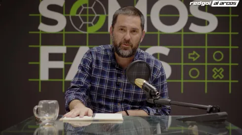 La fórmula de Ortiz: el sello que explica el gran momento de Colo Colo