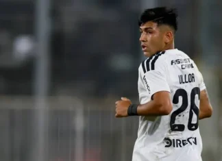 Feroz crítica a la gestión de Colo Colo: cuestionan a Daniel Morón por posible salida gratuita de una figura