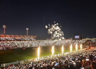 Colo Colo celebra sus 101 años con una gran sorpresa ante Palestino