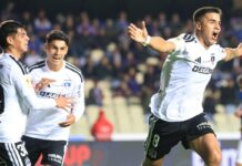ANFP agenda el último partido de Colo Colo en la fase de grupos de la Copa de la Liga