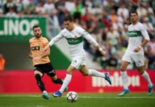 ¿Negocio redondo? El porcentaje del pase que Colo-Colo aún conserva de Lucas Cepeda