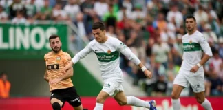 ¿Negocio redondo? El porcentaje del pase que Colo-Colo aún conserva de Lucas Cepeda