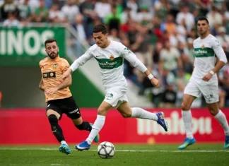 ¿Negocio redondo? El porcentaje del pase que Colo-Colo aún conserva de Lucas Cepeda