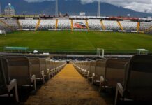 Cifra millonaria: el alto costo que enfrenta Colo Colo para remodelar el Monumental