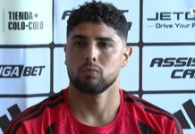 Romero enciende las alarmas y complica a Ortiz