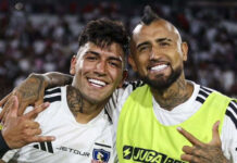 Leandro Hernández no es el único: el otro canterano de Colo Colo que queda sin contrato en 2026