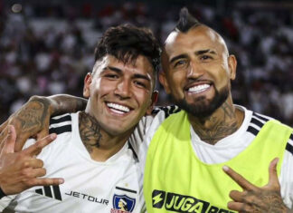 Leandro Hernández no es el único: el otro canterano de Colo Colo que queda sin contrato en 2026