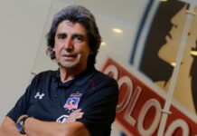 Actualizan el estado de salud de Lizardo Garrido tras accidente en estadio