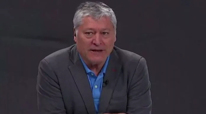 Pato Yáñez arremete contra Fernando Ortiz y cuestiona su mensaje en Colo Colo